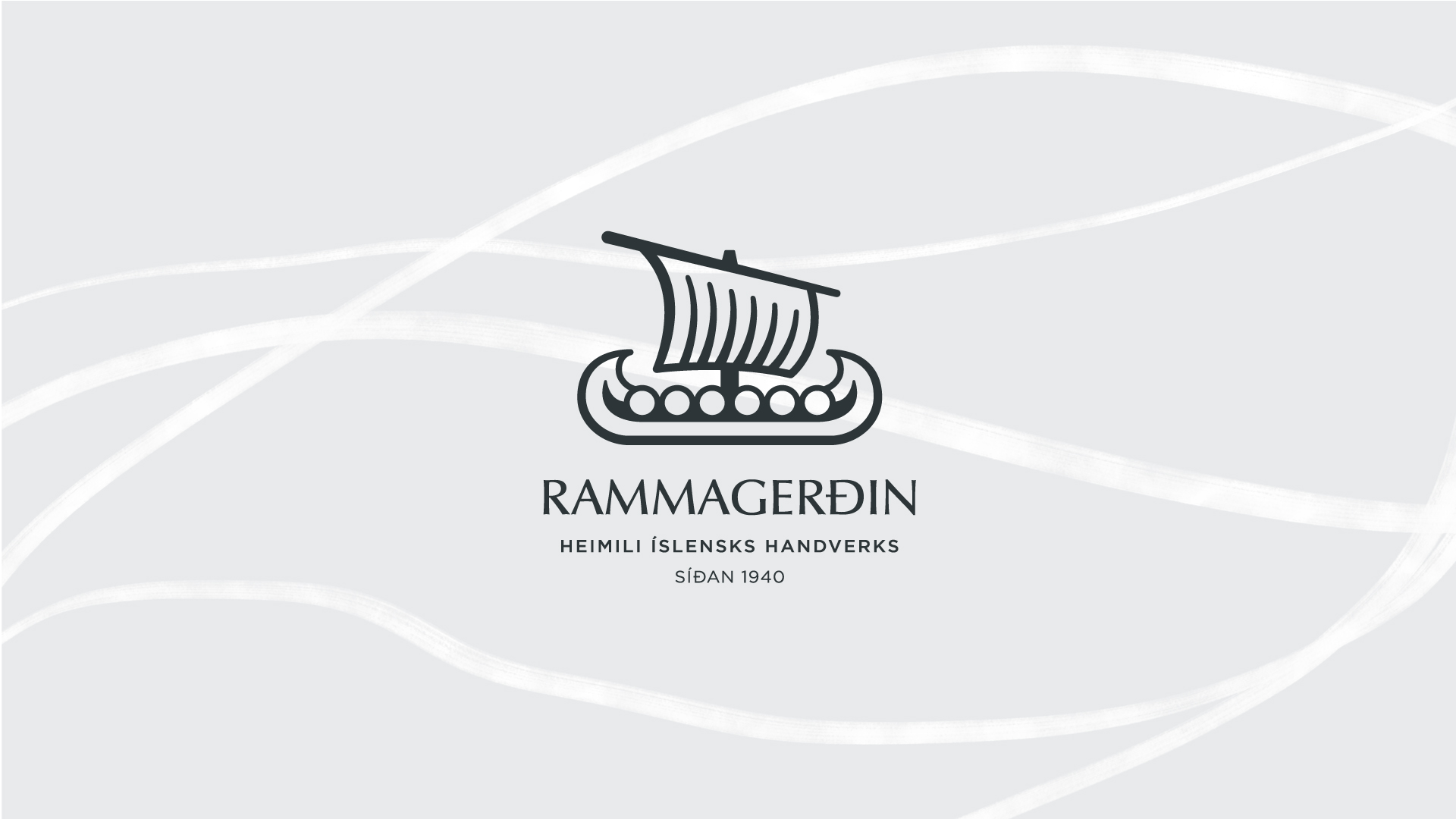 Rammagerðin